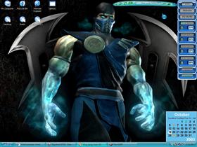 Sub Zero