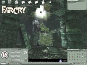 Far Cry