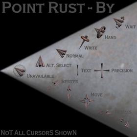 Point - Rust