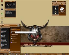 MetalX2-Bull