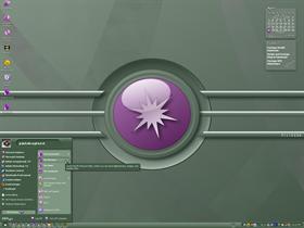 Plethora Purple