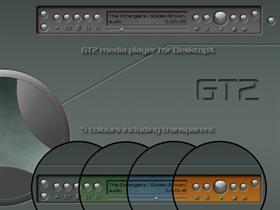 GT2 MP