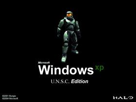 UNSC Edition