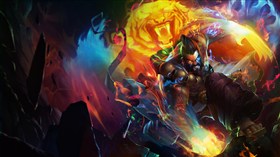 Udyr tiger