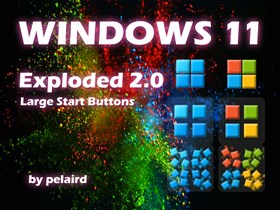 W11 Exploded 2.0