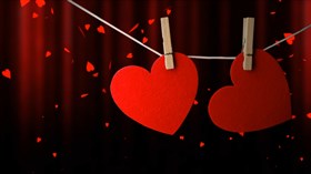 Two Hearts