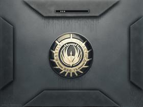 Battel Star