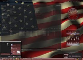 Song For America