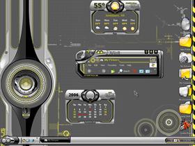 SIRIUS PLANS