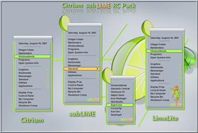 Citrium RightClick Pack