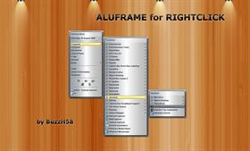 Aluframe