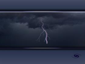 Stormy Skies