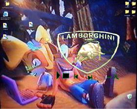 Lamborgini