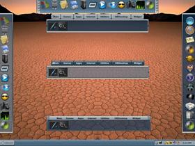 Apogee Tabbed & Side Docks