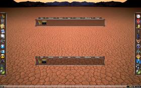 TranzSteel Tabbed & Side Dock