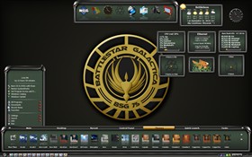 Cylon xtreme