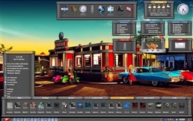 Vintage xtreme