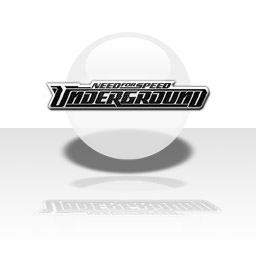 Aqua Need for Speed Underground