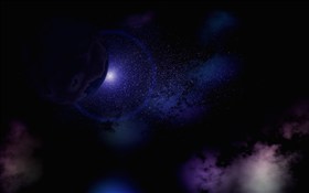 planet star