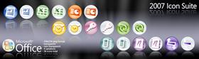 Microsoft Office 2007 Orbs