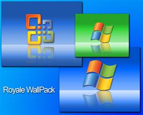 XP Royale Pack