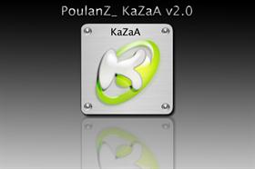PoulanZ_KaZaA v2.0