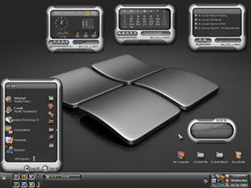 Evolver Bench Desktop