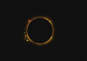 eclipse