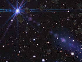 asteroids