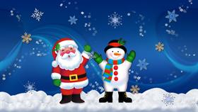 Hoo Hoo Christmas
