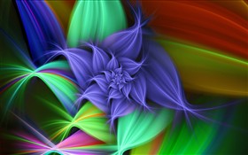 Violet Color