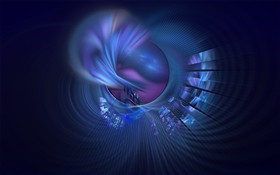 Mood Indigo Light