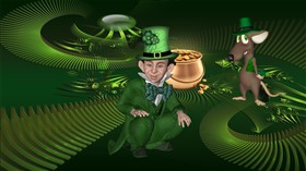 Happy St. Pats 2011