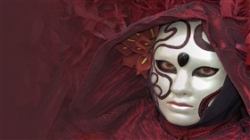 Halloween Mask