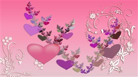 Happy Valentine 2015