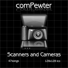 comPewter (Scanners and Cameras)