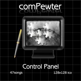 comPewter (Control Panel)