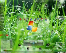 Grassy, Glassy 'N Classy