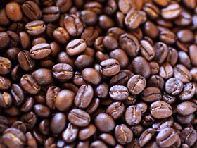 Coffee Beans