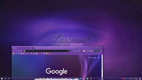Luscious²