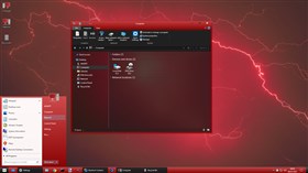 Red Rain