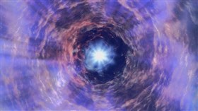 Skyrim Sovngarde 4k