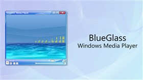 BlueGlass