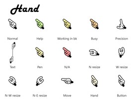 Hand
