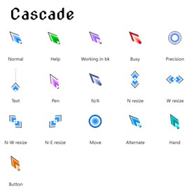 Cascade