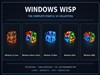 Windows Wisp