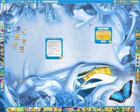 Blue N Yellow