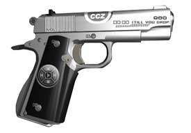 The Gun