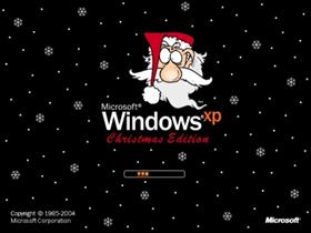 Christmas Edition