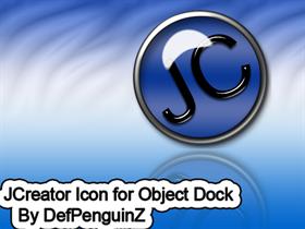 JCreator